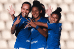 Cruzeiro e Bolívar duelam pela segunda rodada da Libertadores Feminina