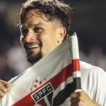 Cruzeiro e São Paulo medem forças no Mineirão pela 29ª rodada do Brasileirão