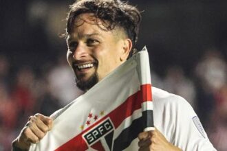 Cruzeiro e São Paulo medem forças no Mineirão pela 29ª rodada do Brasileirão