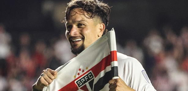 Cruzeiro e São Paulo medem forças no Mineirão pela 29ª rodada do Brasileirão
