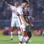 Cruzeiro e São Paulo se enfrentam no Mineirão pela 29ª rodada do Brasileirão
