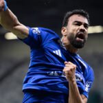 Cruzeiro vence o Remo por placar mínimo e recupera a terceira colocação