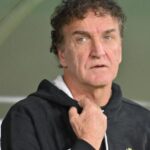 Cuca elogia entrega de neymar após vitória do santos fora de casa