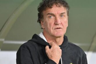Cuca elogia entrega de neymar após vitória do santos fora de casa