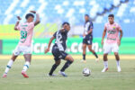 Cuiabá e Ponte Preta medem forças em confronto decisivo no gramado