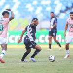 Cuiabá e Ponte Preta medem forças em confronto decisivo no gramado