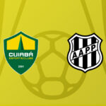 Cuiabá e Ponte Preta medem forças em duelo decisivo no futebol brasileiro