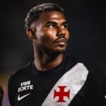 Cuiabano destaca garra do Vasco após vitória importante em casa