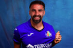 Dani Carvajal oficializa transferência e reforça o elenco do Getafe
