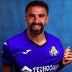Dani Carvajal oficializa transferência e reforça o elenco do Getafe