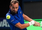 Daniil Medvedev defende reestruturação do calendário e critica excesso de semanas no circuito