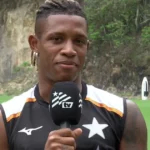 Danilo classifica confronto contra Chapecoense como final para o Botafogo