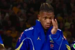Danilo mantém titularidade na Seleção Brasileira para confronto contra a Índia