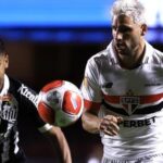 Data Fifa impacta rodada do Brasileirão com desfalques em São Paulo e Atlético