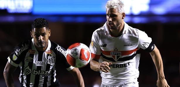 Data Fifa impacta rodada do Brasileirão com desfalques em São Paulo e Atlético