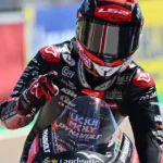 David Almansa domina qualificação e estabelece recorde da Moto3 em Motegi