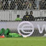 De herói a contestado: o momento de pressão sobre léo jardim no vasco