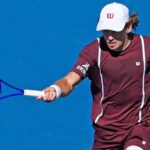 De Minaur e Hurkacz avançam às semifinais do ATP 500 de Pequim