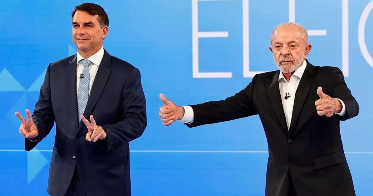 Debate da Globo divide especialistas na reta final das eleições