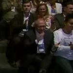 Debate eleitoral ganha repercussão com presença da mãe de Ana Clara