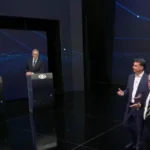 Debate político na TV gera críticas severas de analistas e jornalistas