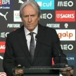 Debate sobre Jorge Jesus e Ancelotti na seleção brasileira ganha novos contornos