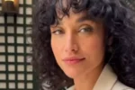 Débora Nascimento retorna às novelas da Globo após sete anos