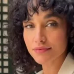 Débora Nascimento retorna às novelas da Globo após sete anos