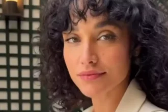 Débora Nascimento retorna às novelas da Globo após sete anos