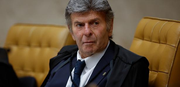 Decisão de Fux sobre bets no STF deve ocorrer apenas após o segundo turno