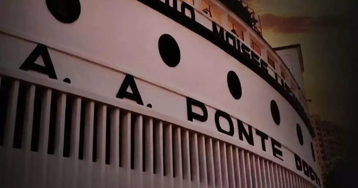 Decisão judicial agrava cenário financeiro da Ponte Preta com dívida por fornecimento de alimentos