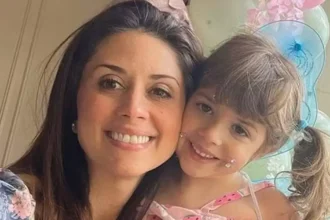 Decisão judicial sobre guarda precede tragédia familiar em Houston