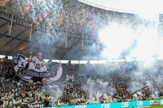 Decisão unânime do TJRJ garante jogo entre Vasco e Boca Juniors no Maracanã