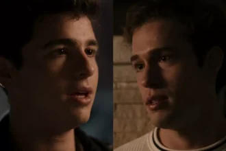 Declaração de amor entre personagens em novela das nove gera debate