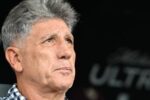 Declarações de Renato Gaúcho após Gre-nal provocam debate sobre voto e masculinidade