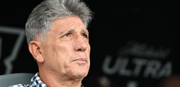Declarações de Renato Gaúcho após Gre-nal provocam debate sobre voto e masculinidade