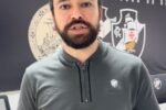 Departamento médico do Vasco realiza treinamento de Suporte Básico de vida