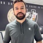 Departamento médico do Vasco realiza treinamento de Suporte Básico de vida