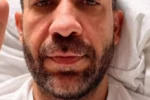 Deputado andre janones anuncia alta hospitalar apos internacao na UTI