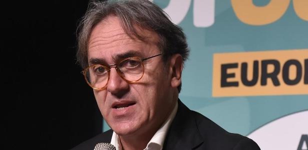 Deputado italiano aponta preocupação internacional com eleições no brasil e critica direita