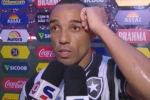 Derrota para o Internacional deixa Botafogo em alerta na reta final