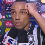 Derrota para o Internacional deixa Botafogo em alerta na reta final