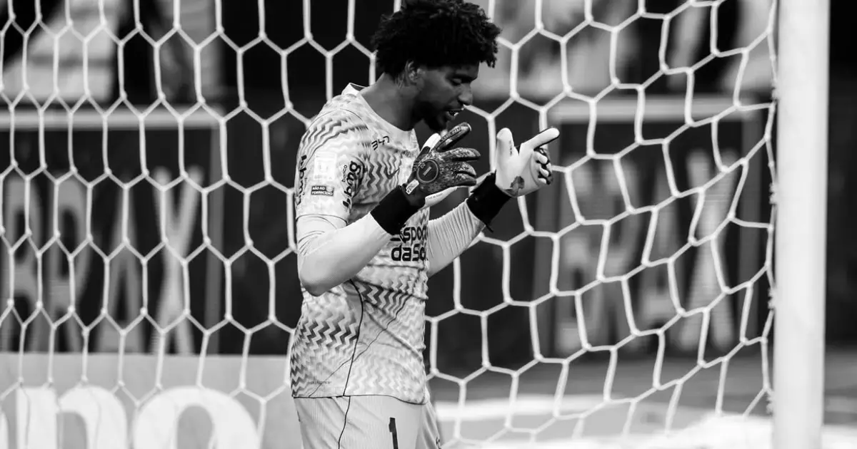 Derrota para o Vasco empurra o Corinthians para a zona de rebaixamento no Brasileirão