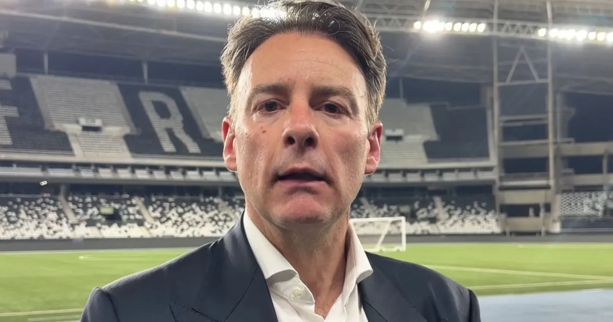Desafios de Gabriel de Alba geram incertezas nos bastidores do Botafogo