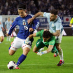 Desafios do futebol sul-americano marcam o encerramento da primeira Data Fifa