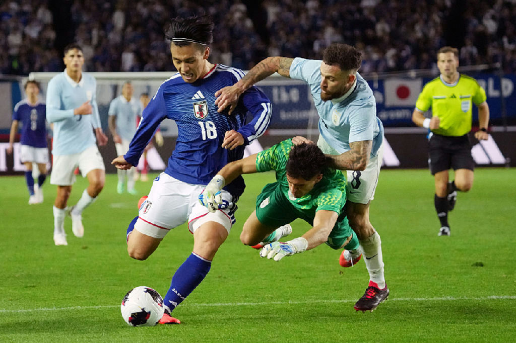 Desafios do futebol sul-americano marcam o encerramento da primeira Data Fifa