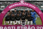 Desafios táticos de Tite no Botafogo em meio à instabilidade no Brasileirão