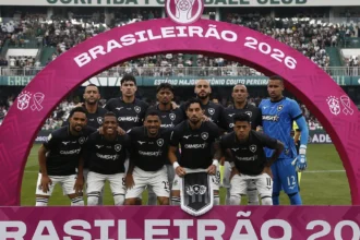 Desafios táticos de Tite no Botafogo em meio à instabilidade no Brasileirão