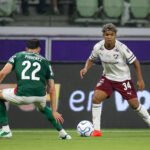 Desempenho de Wesley Natã iguala números de Soteldo com menos partidas pelo Fluminense