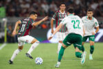 Desempenho do fluminense em 2026 revela retrospecto detalhado